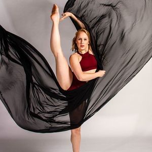 Meet your Posher, Linnea